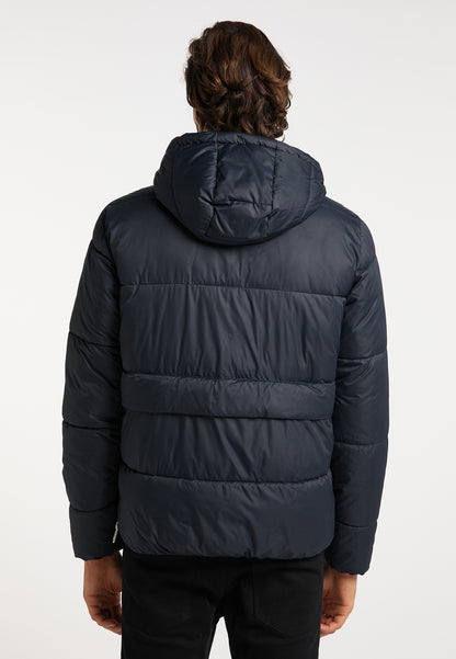 DreiMaster Maritim Herren-Schlupfjacke