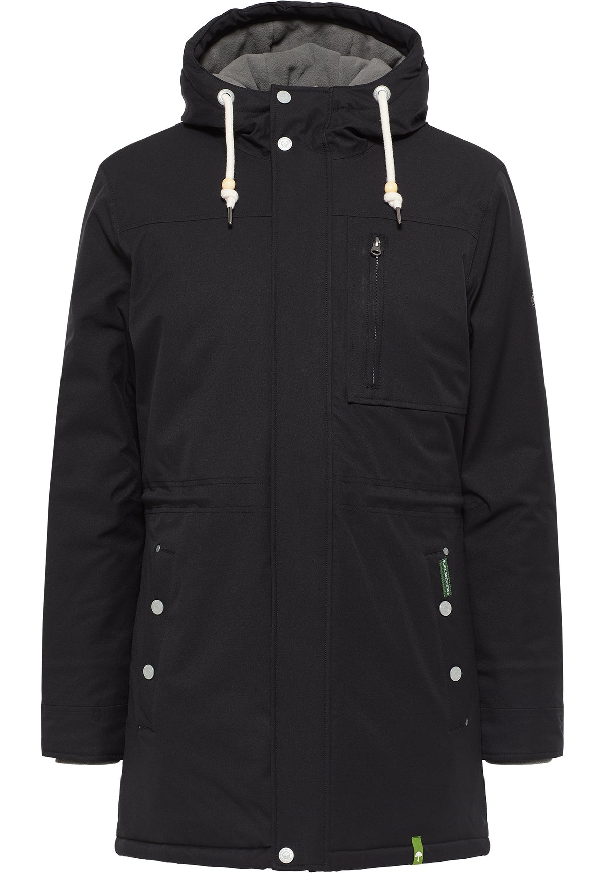 Schmuddelwedda Men's Winterparka