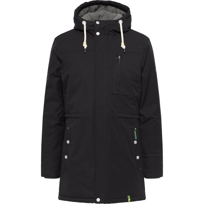 Schmuddelwedda Men's Winterparka