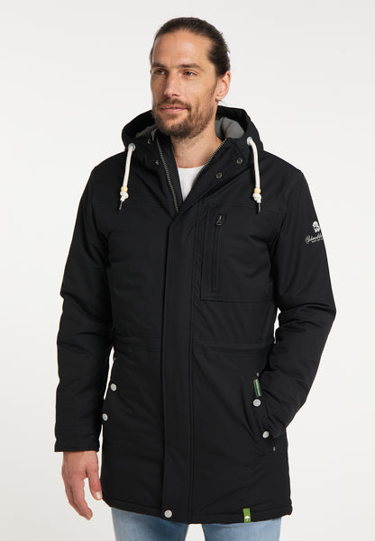 Schmuddelwedda Men's Winterparka