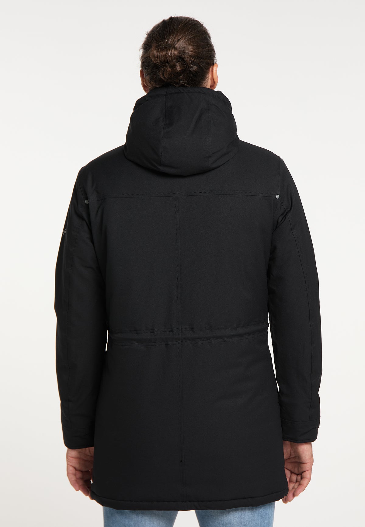 Schmuddelwedda Men's Winterparka