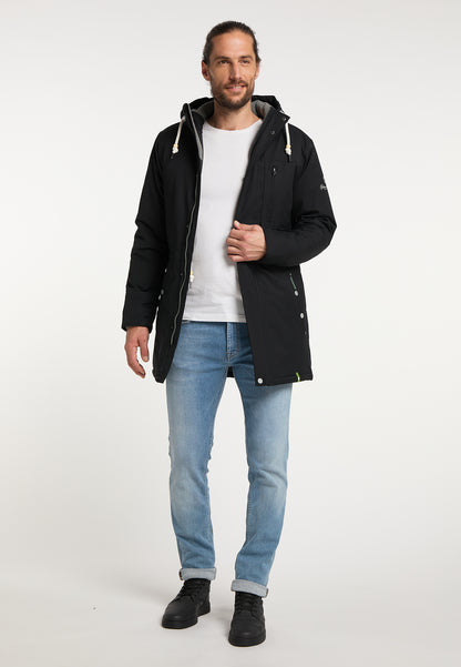 Schmuddelwedda Men's Winterparka