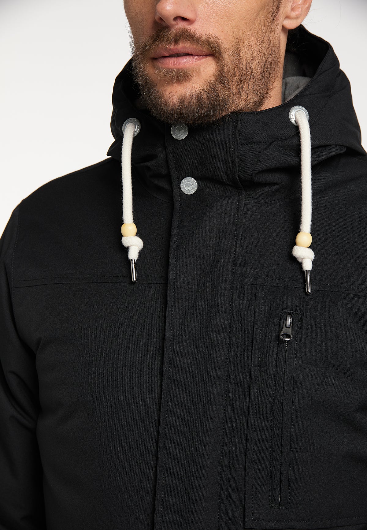 Schmuddelwedda Men's Winterparka