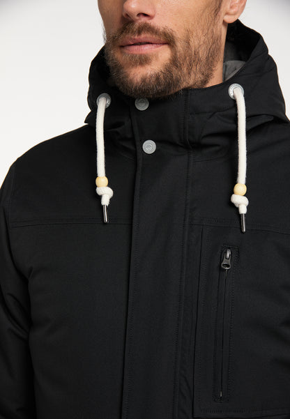 Schmuddelwedda Men's Winterparka