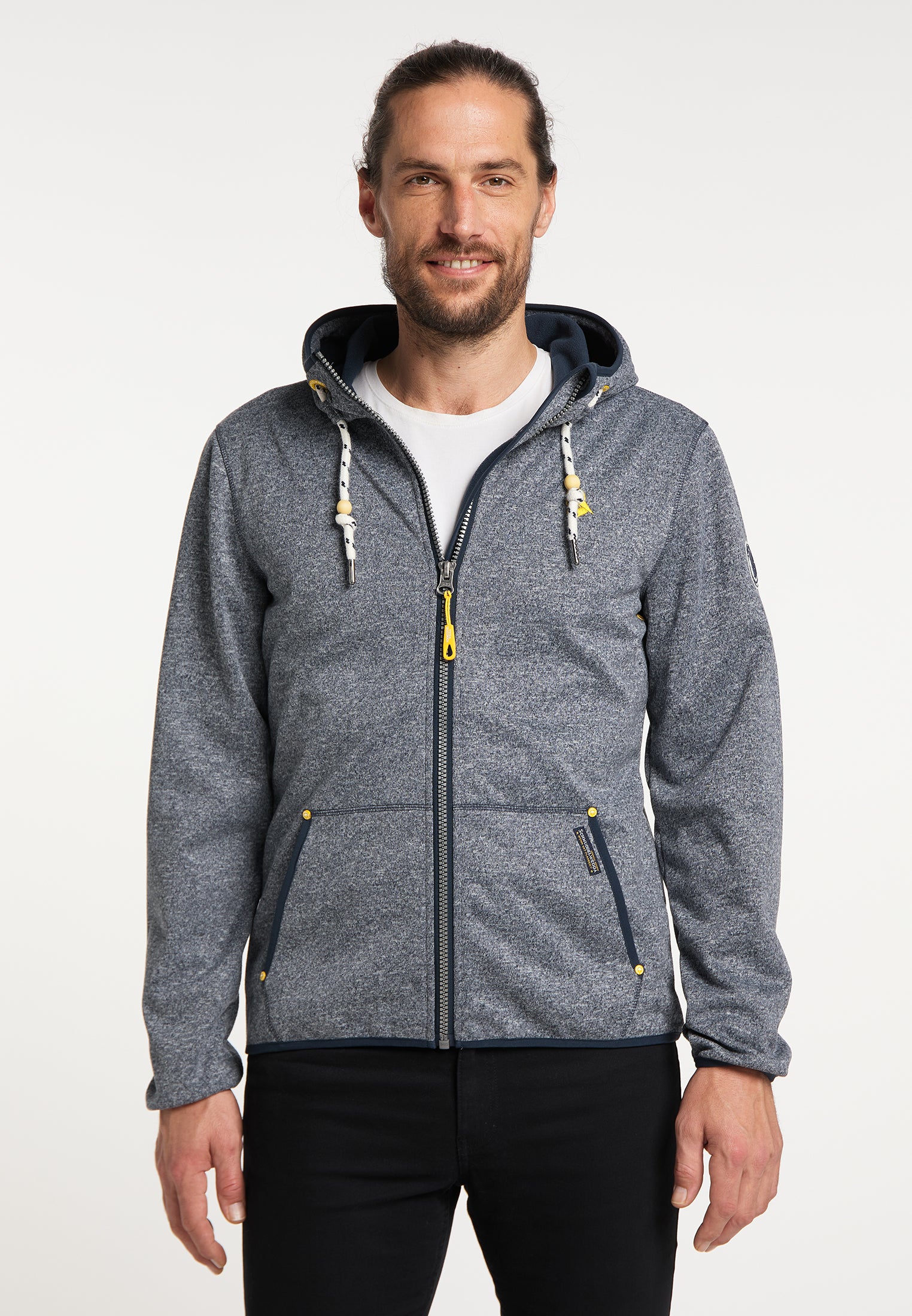 Schmuddelwedda Herren Funktionsjacke