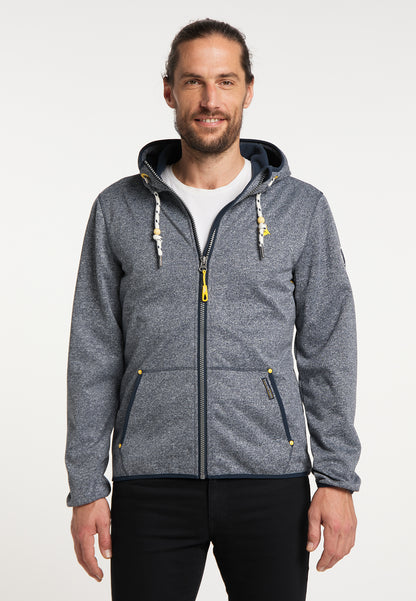 Schmuddelwedda Herren Funktionsjacke