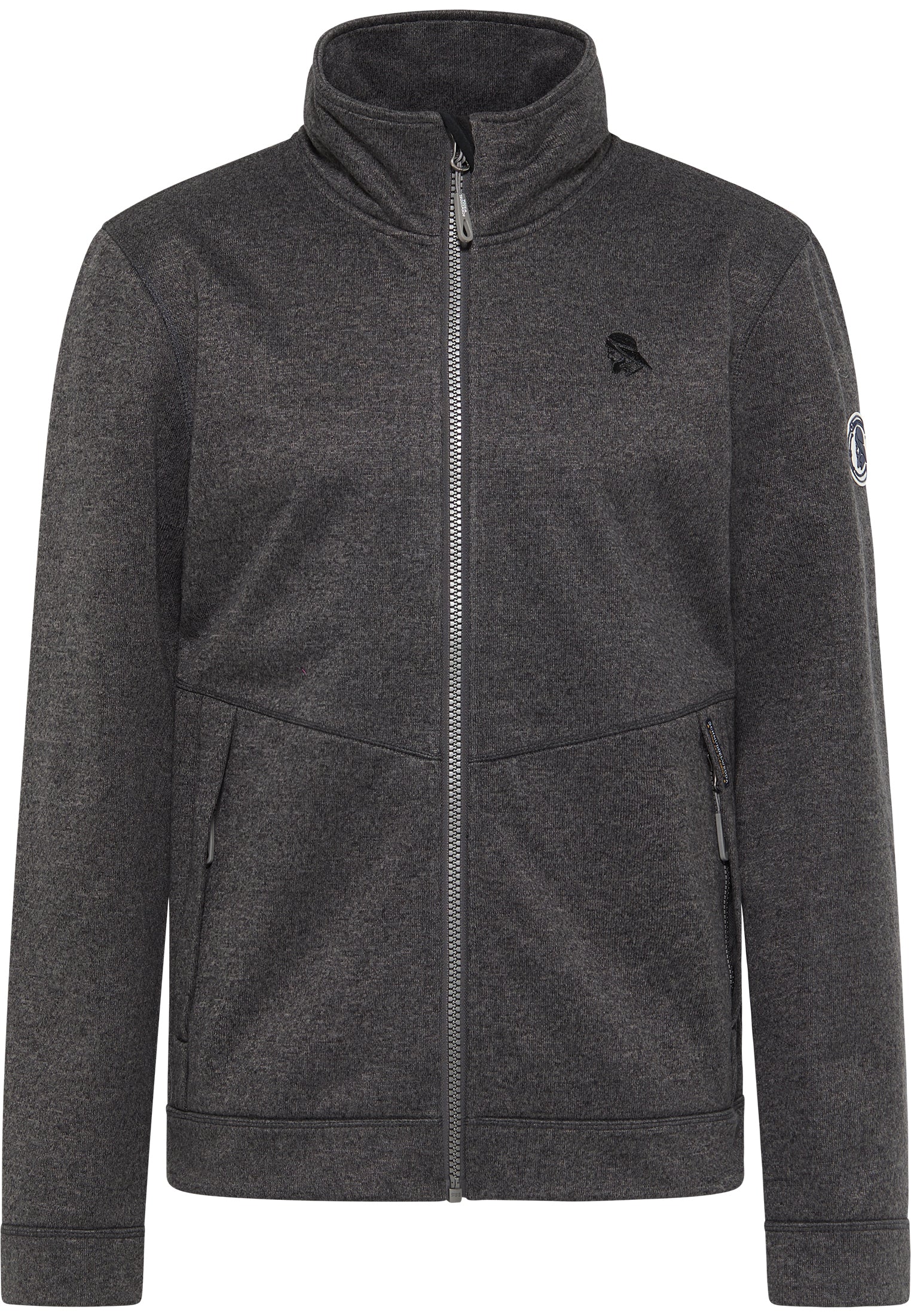 Schmuddelwedda Herren Funktionsjacke