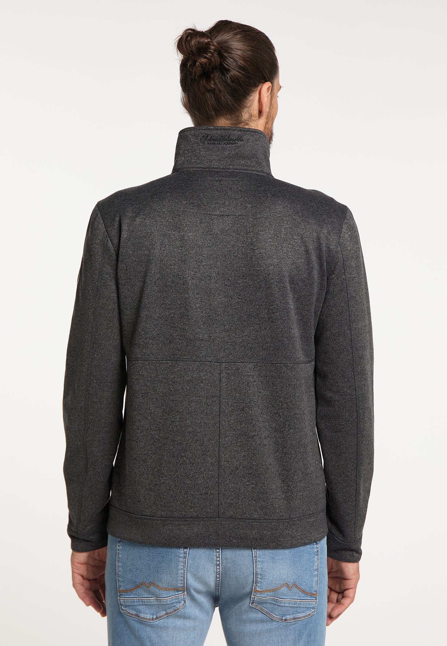 Schmuddelwedda Herren Funktionsjacke