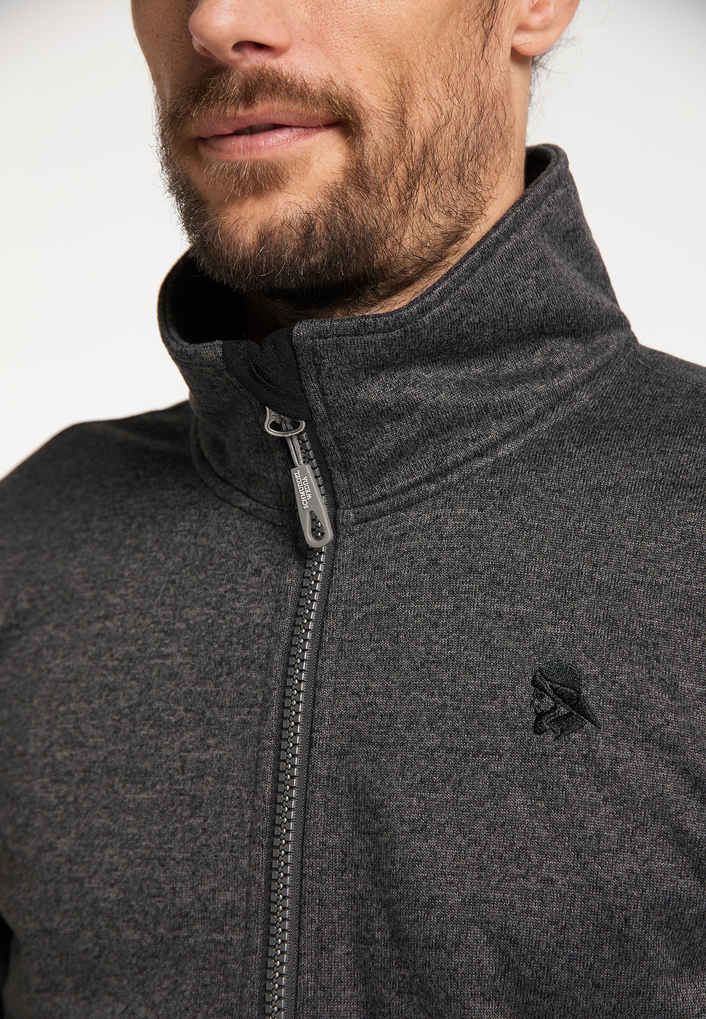 Schmuddelwedda Herren Funktionsjacke