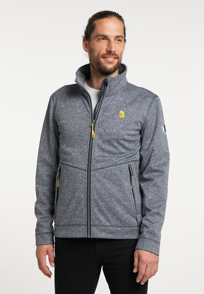 Schmuddelwedda Herren Funktionsjacke