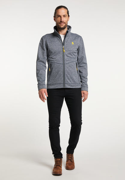 Schmuddelwedda Herren Funktionsjacke