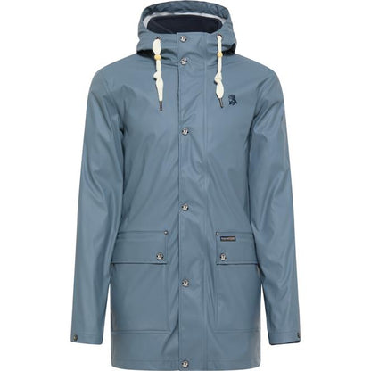 Schmuddelwedda Men's 3-in-1 Regenmantel