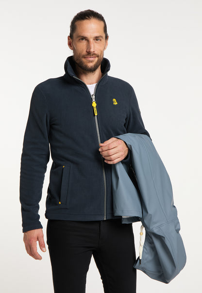 Schmuddelwedda Men's 3-in-1 Regenmantel