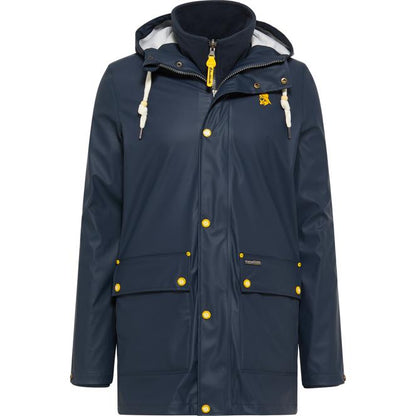 Schmuddelwedda Men's 3-in-1 Regenmantel