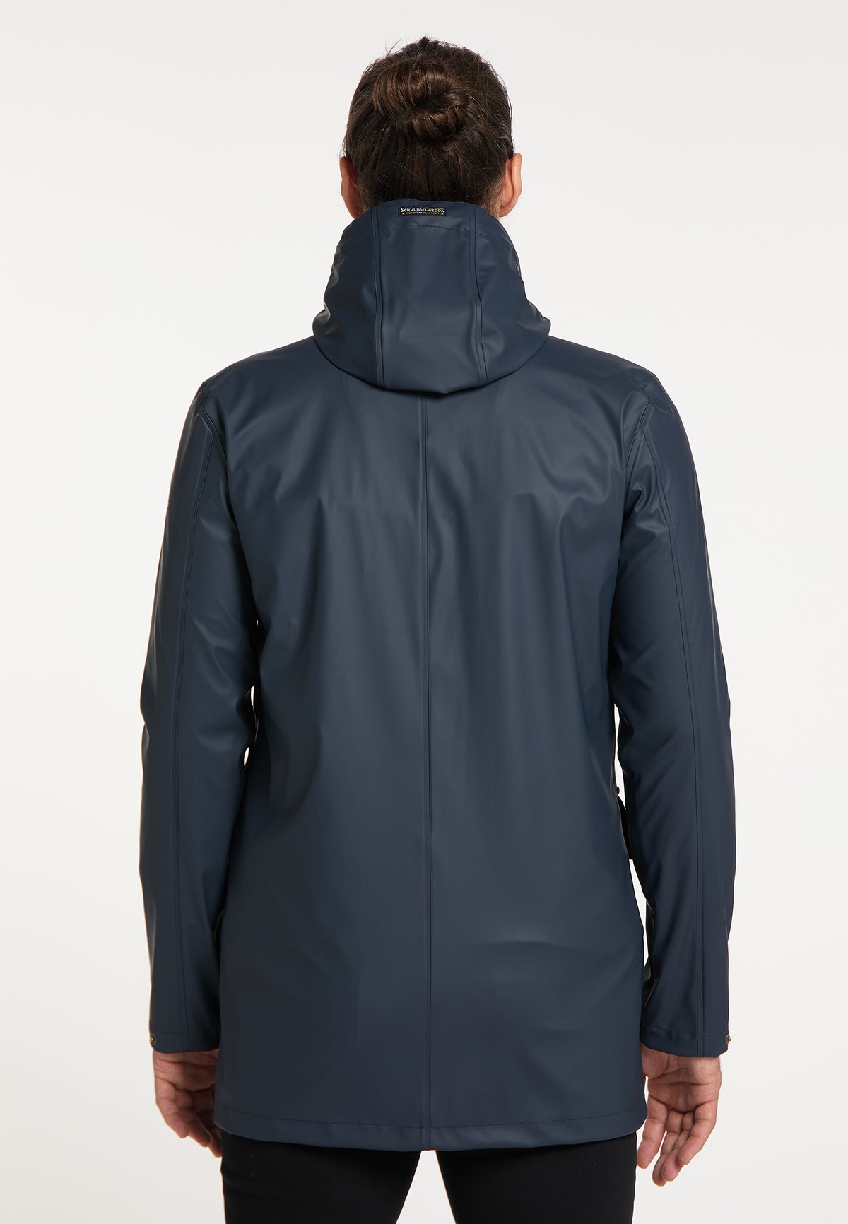 Schmuddelwedda Men's 3-in-1 Regenmantel