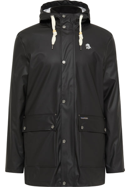 Schmuddelwedda Men's 3-in-1 Regenmantel
