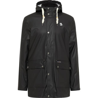 Schmuddelwedda Men's 3-in-1 Regenmantel