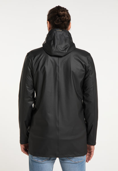 Schmuddelwedda Men's 3-in-1 Regenmantel