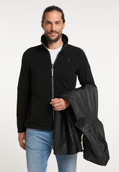 Schmuddelwedda Men's 3-in-1 Regenmantel