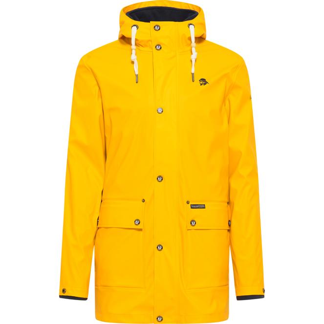 Schmuddelwedda Men's 3-in-1 Regenmantel
