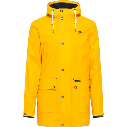 Schmuddelwedda Men's 3-in-1 Regenmantel