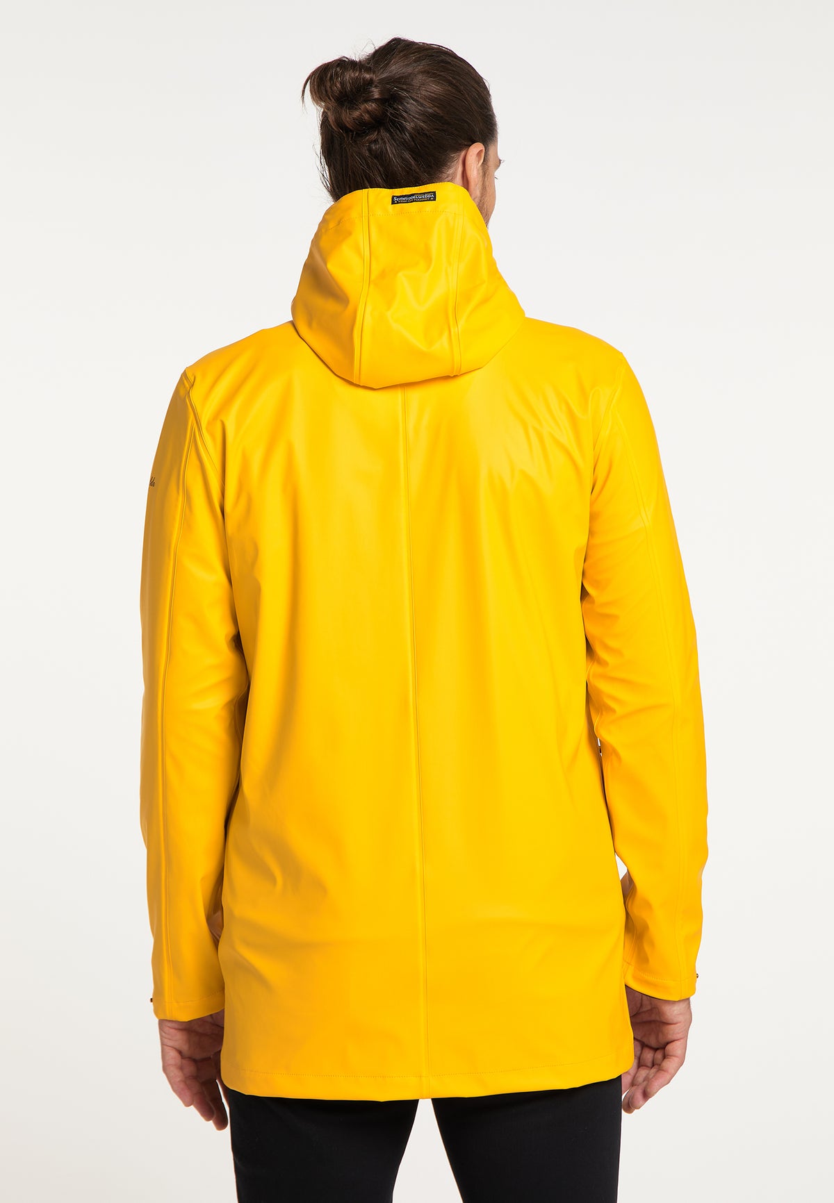 Schmuddelwedda Men's 3-in-1 Regenmantel