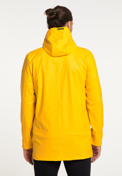 Schmuddelwedda Men's 3-in-1 Regenmantel