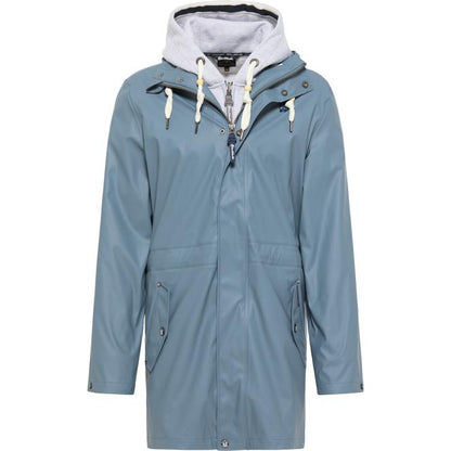 Schmuddelwedda Men's 3-in-1 Regenmantel
