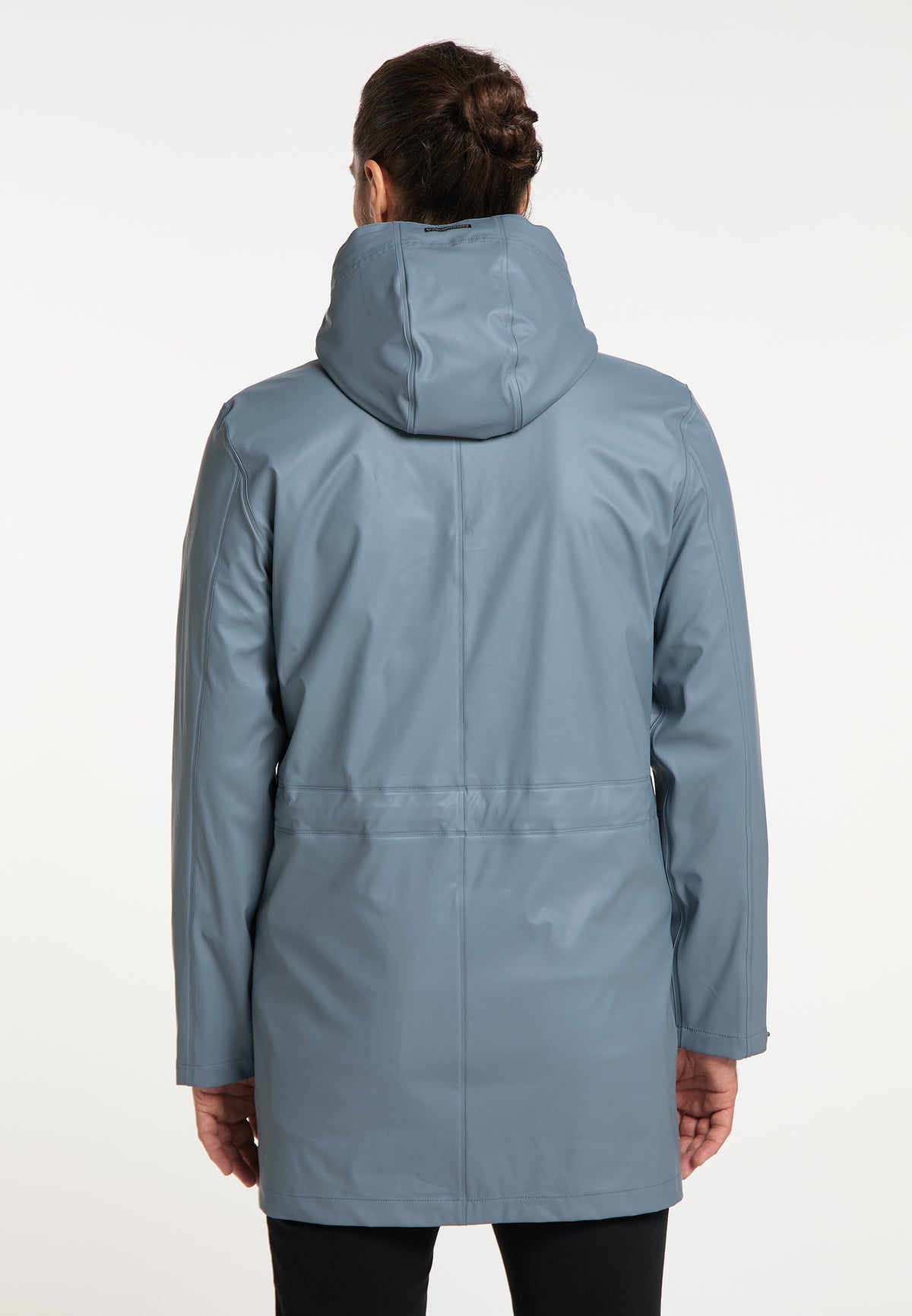 Schmuddelwedda Men's 3-in-1 Regenmantel
