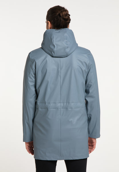 Schmuddelwedda Men's 3-in-1 Regenmantel