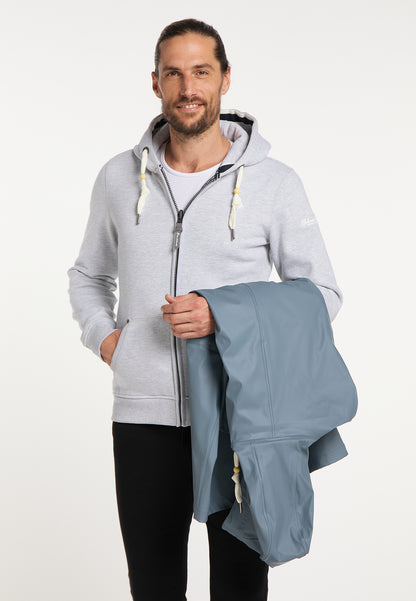 Schmuddelwedda Men's 3-in-1 Regenmantel