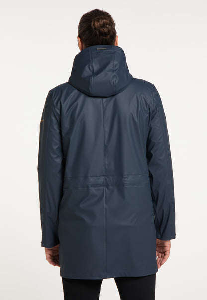 Schmuddelwedda Men's 3-in-1 Regenmantel