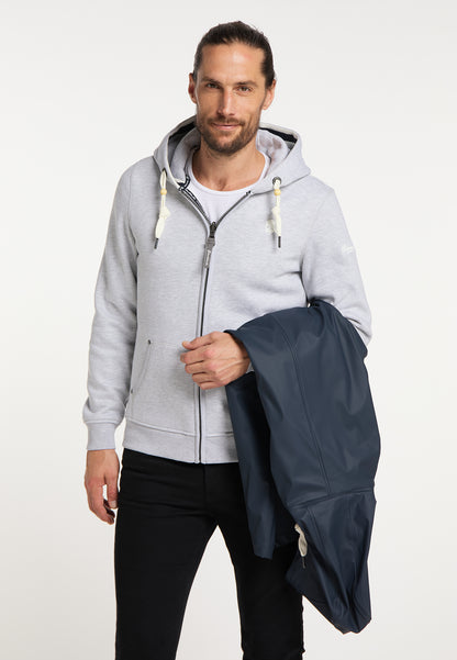 Schmuddelwedda Men's 3-in-1 Regenmantel