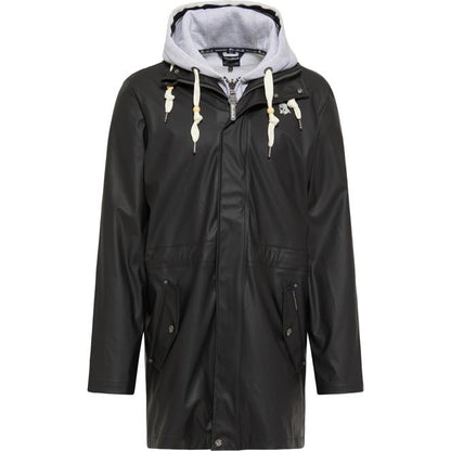 Schmuddelwedda Men's 3-in-1 Regenmantel