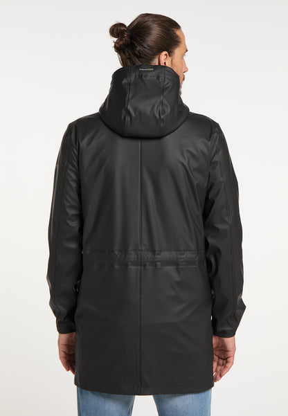 Schmuddelwedda Men's 3-in-1 Regenmantel
