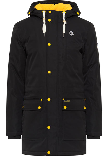 Schmuddelwedda Men's Winterparka