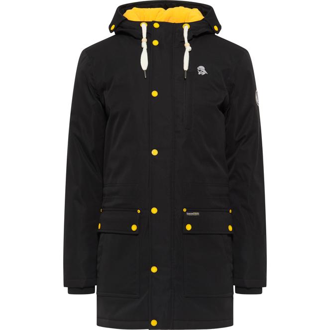 Schmuddelwedda Men's Winterparka