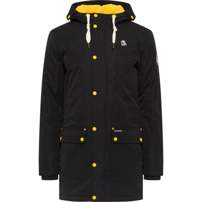 Schmuddelwedda Men's Winterparka