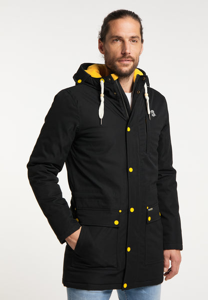 Schmuddelwedda Men's Winterparka