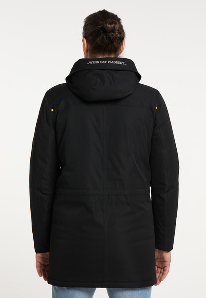Schmuddelwedda Men's Winterparka