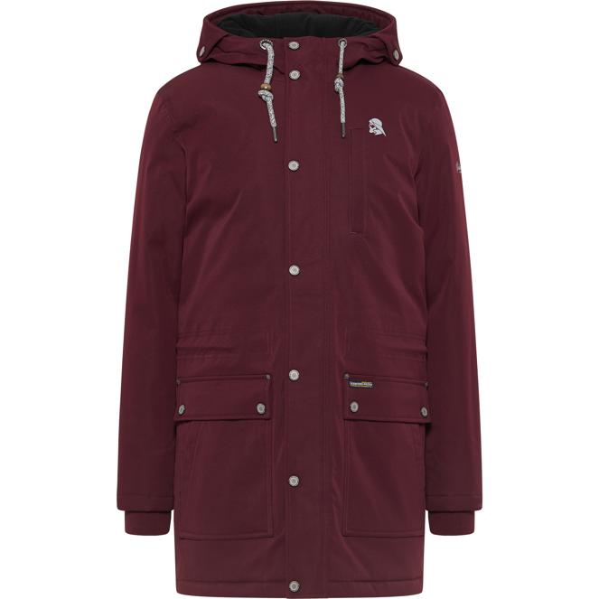 Schmuddelwedda Men's Winterparka
