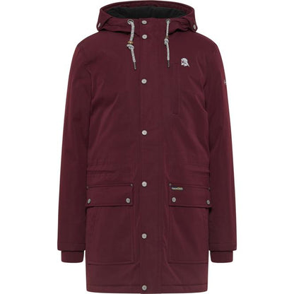 Schmuddelwedda Men's Winterparka