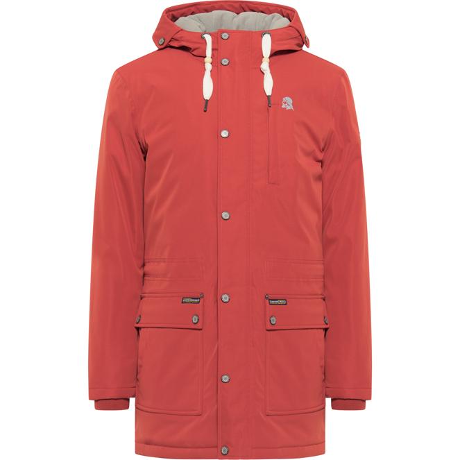 Schmuddelwedda Men's Winterparka