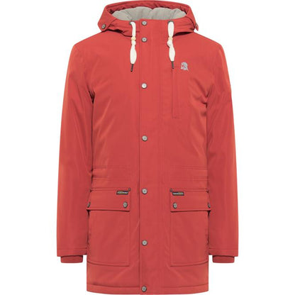 Schmuddelwedda Men's Winterparka