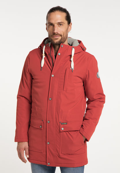 Schmuddelwedda Men's Winterparka