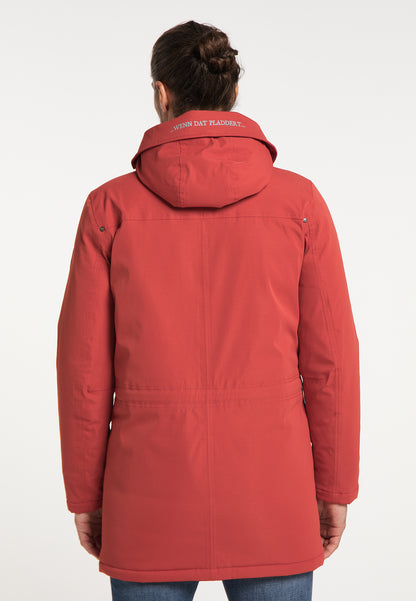 Schmuddelwedda Men's Winterparka