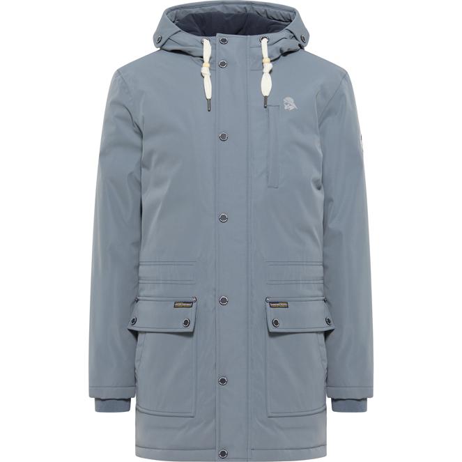 Schmuddelwedda Men's Winterparka