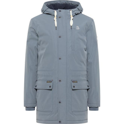 Schmuddelwedda Men's Winterparka