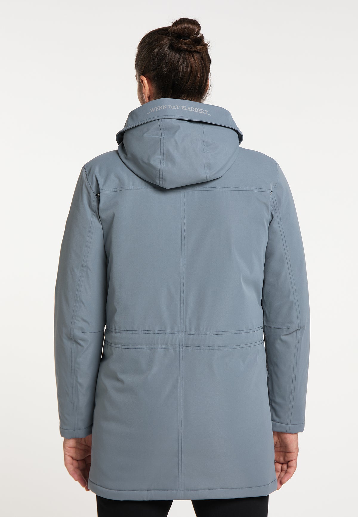 Schmuddelwedda Men's Winterparka