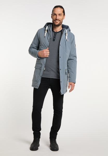 Schmuddelwedda Men's Winterparka